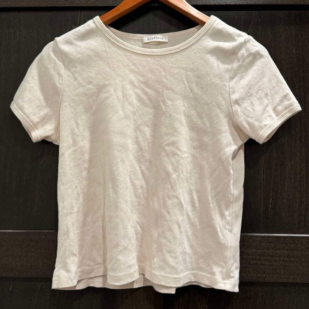 Neuflora Margot top